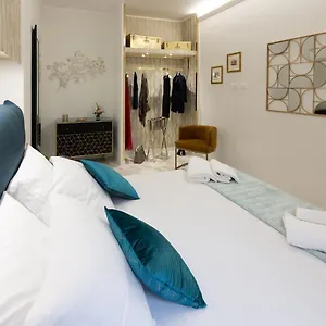  Apartment Sweet - Italy