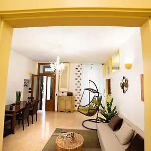  Apartment Maison Eufemia Italy