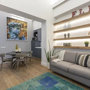  Apartment Mamo - San Pancrazio Italy
