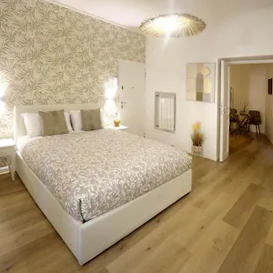  Appartement Buongiorno Colosseo