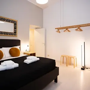  Appartement Persia Collection Colosseo