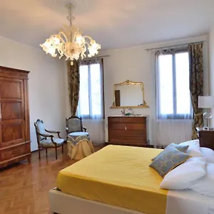 Corte Stupenda Venecia