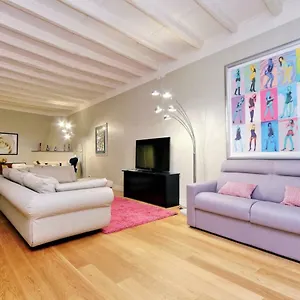 Apartment Farnese Charme - My Extra, Rome